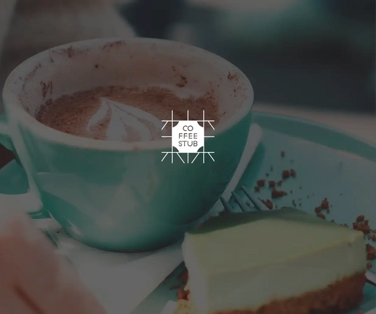 Nos Collabs Marketing Réseaux Sociaux - Coffee Stub Strasbourg - The Mimari Group