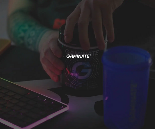 Nos Collabs Création de Contenu - Gaminate - The Mimari Group