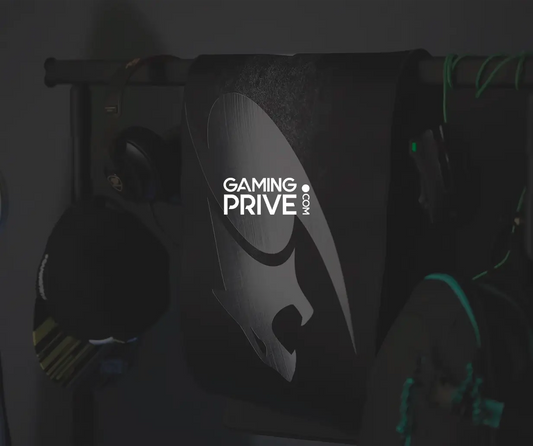 Nos Collabs Création de Contenu - GAMINGPRIVE.COM - The Mimari Group