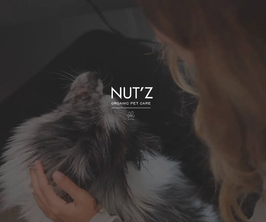 Nos Collabs Influencer Marketing - Nut'z Pet Care - The Mimari Group