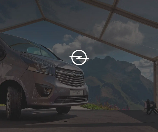Nos Collabs Gestion Événementielle - Opel - The Mimari Group