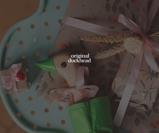 Nos Collabs Influencer Marketing - Original Duckhead - The Mimari Group