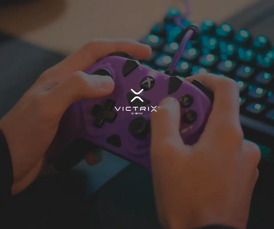 Nos Collabs Création de Contenu - Victrix - The Mimari Group