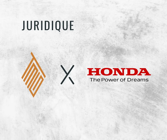 Référence Client Honda Motor Europe The Mimari Group
