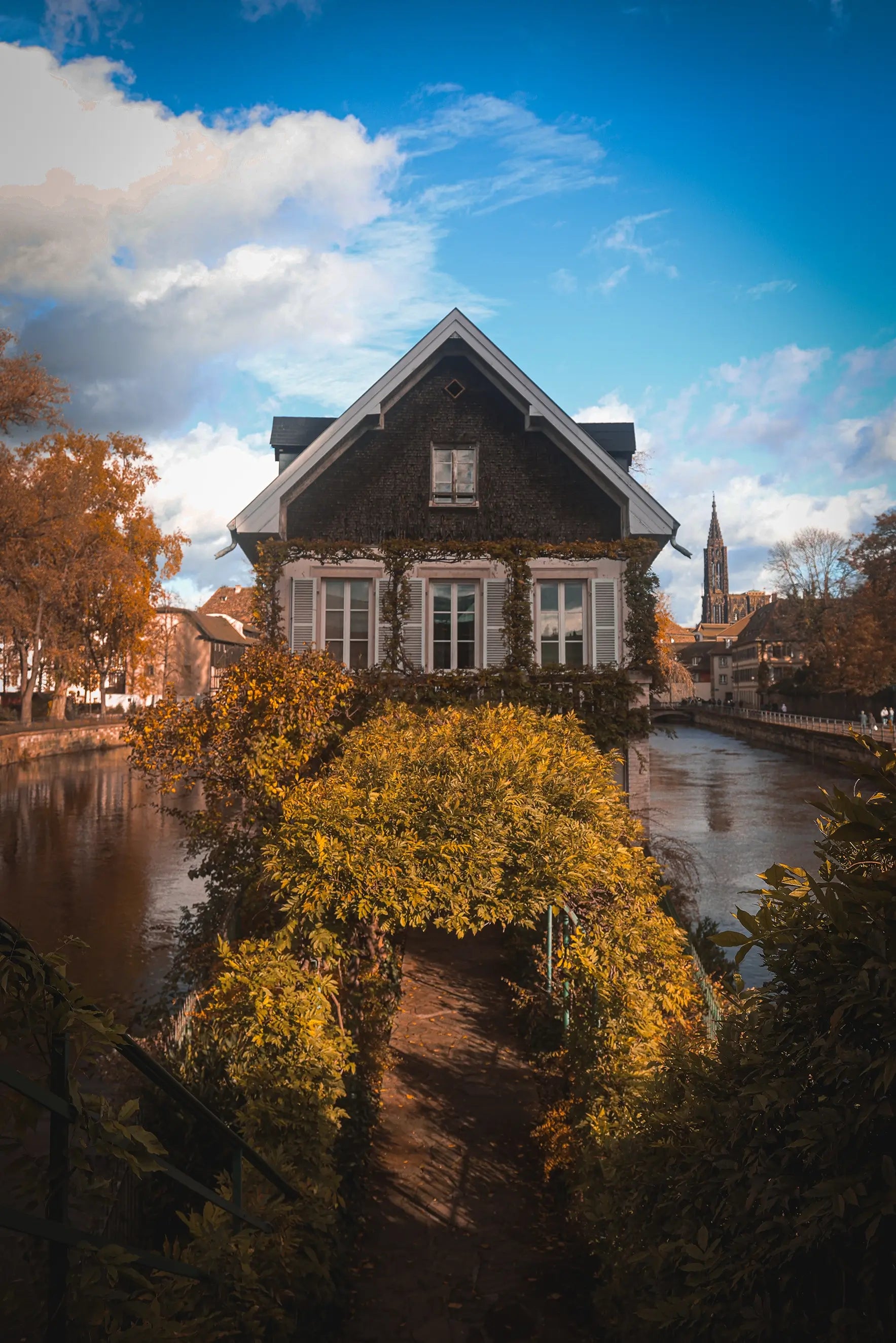 Photo Portfolio Marc Strasbourg 6