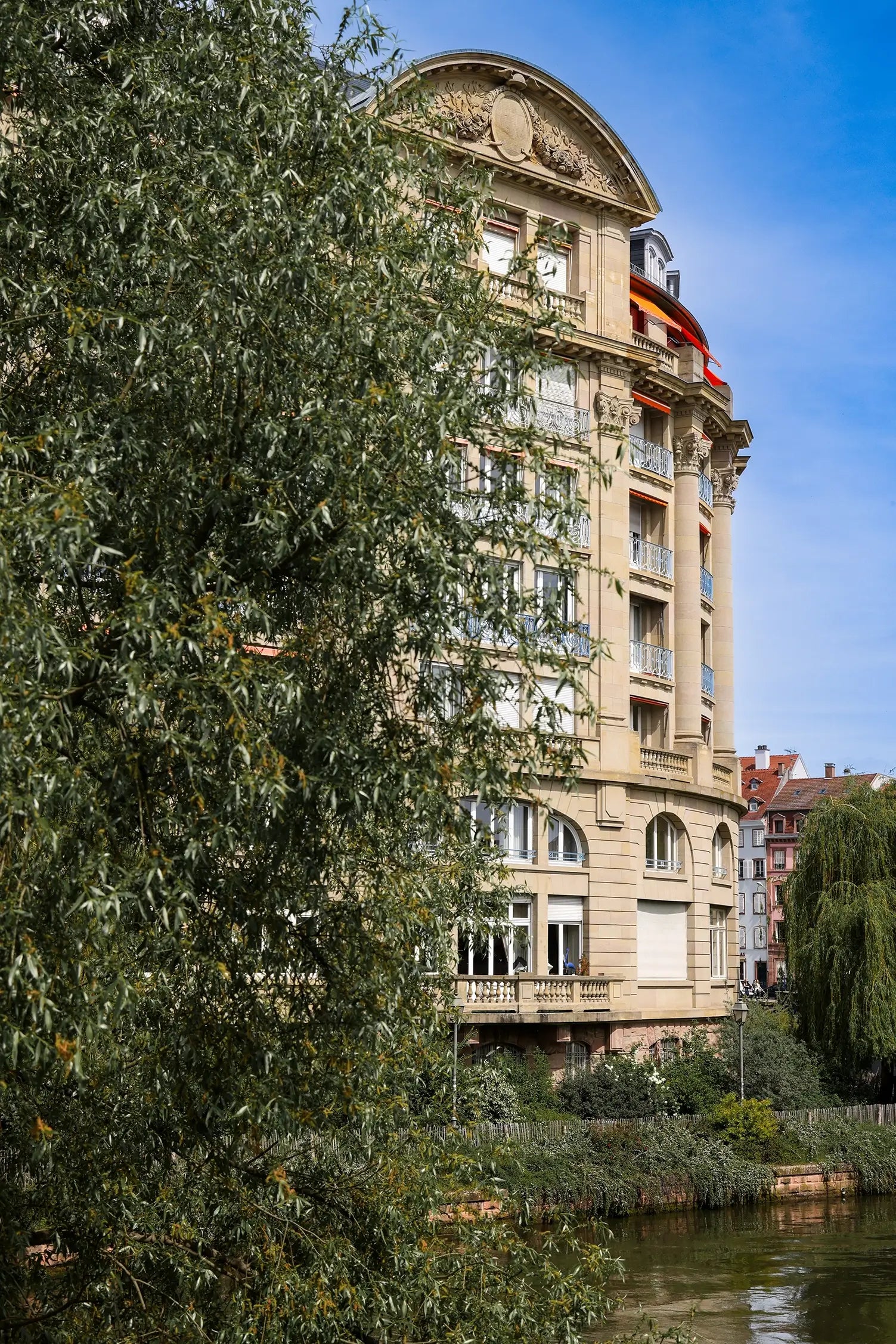 Photo Portfolio Marc Strasbourg 7