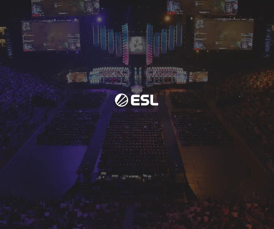 Nos Collabs Influencer Marketing - ESL Esports - The Mimari Group