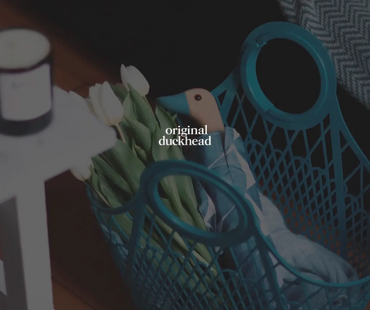 Nos Collabs Création de Contenu - Original Duckhead - The Mimari Group