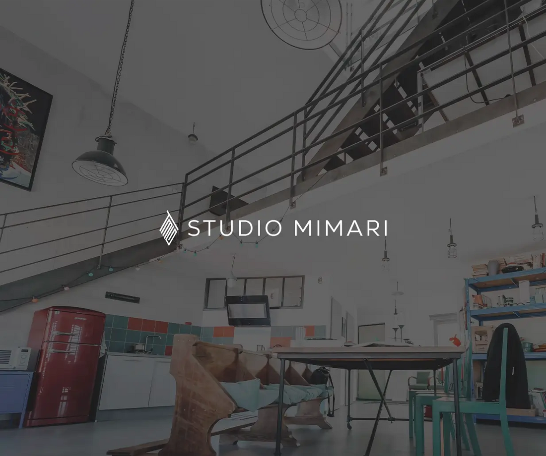 Nos Collabs Design & Agencement d'Intérieur - Triplex en Alsace, France - The Mimari Group