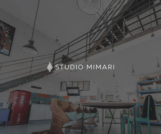 Nos Collabs Design & Agencement d'Intérieur - Triplex en Alsace, France - The Mimari Group