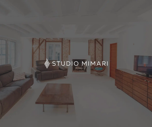 Nos Collabs Design & Agencement d'Intérieur - Villa dans les Landes, France - The Mimari Group