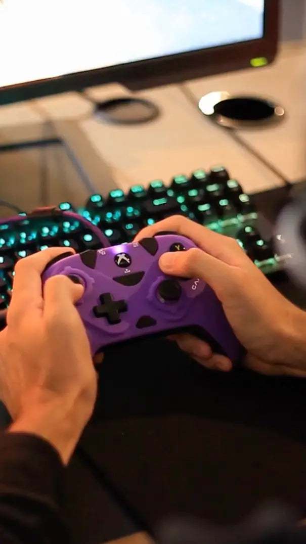 Photo Vidéo Victrix Produit