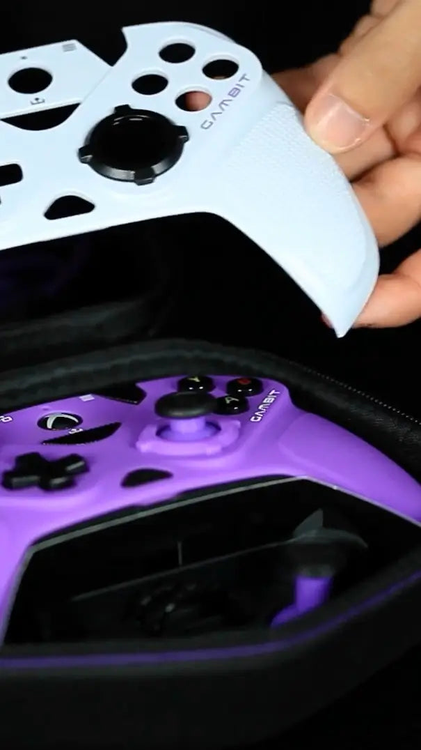 Photo Vidéo Victrix Unboxing