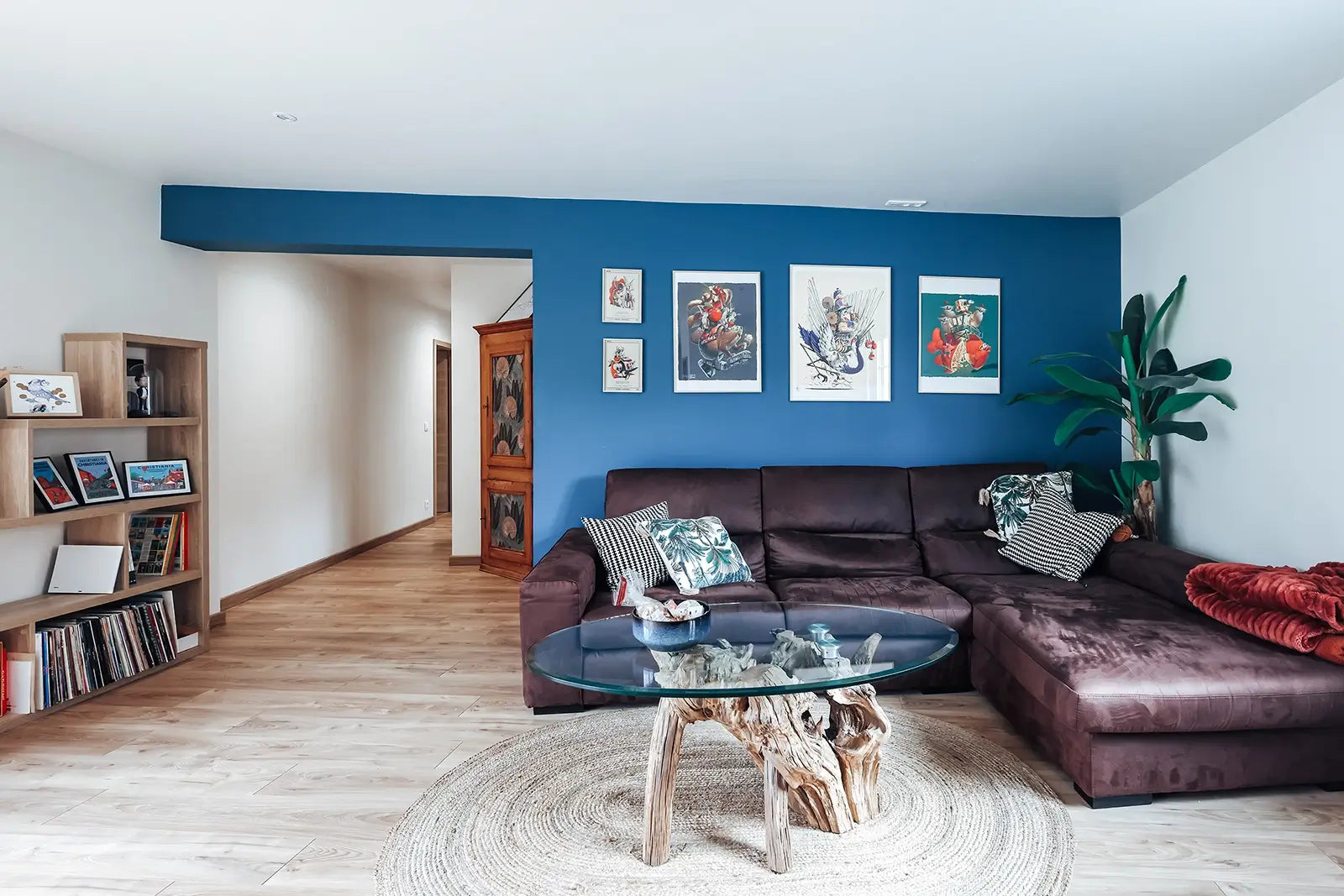 Photographie immobilier haut de gamme à Villé avec dépendance - The Mimari Group pour Welmo