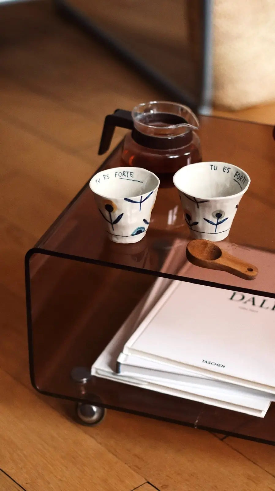 Photo produit lifestyle Deux Fois Deux Mains 15