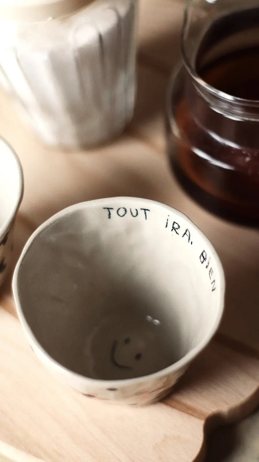 Photo produit lifestyle Deux Fois Deux Mains 28