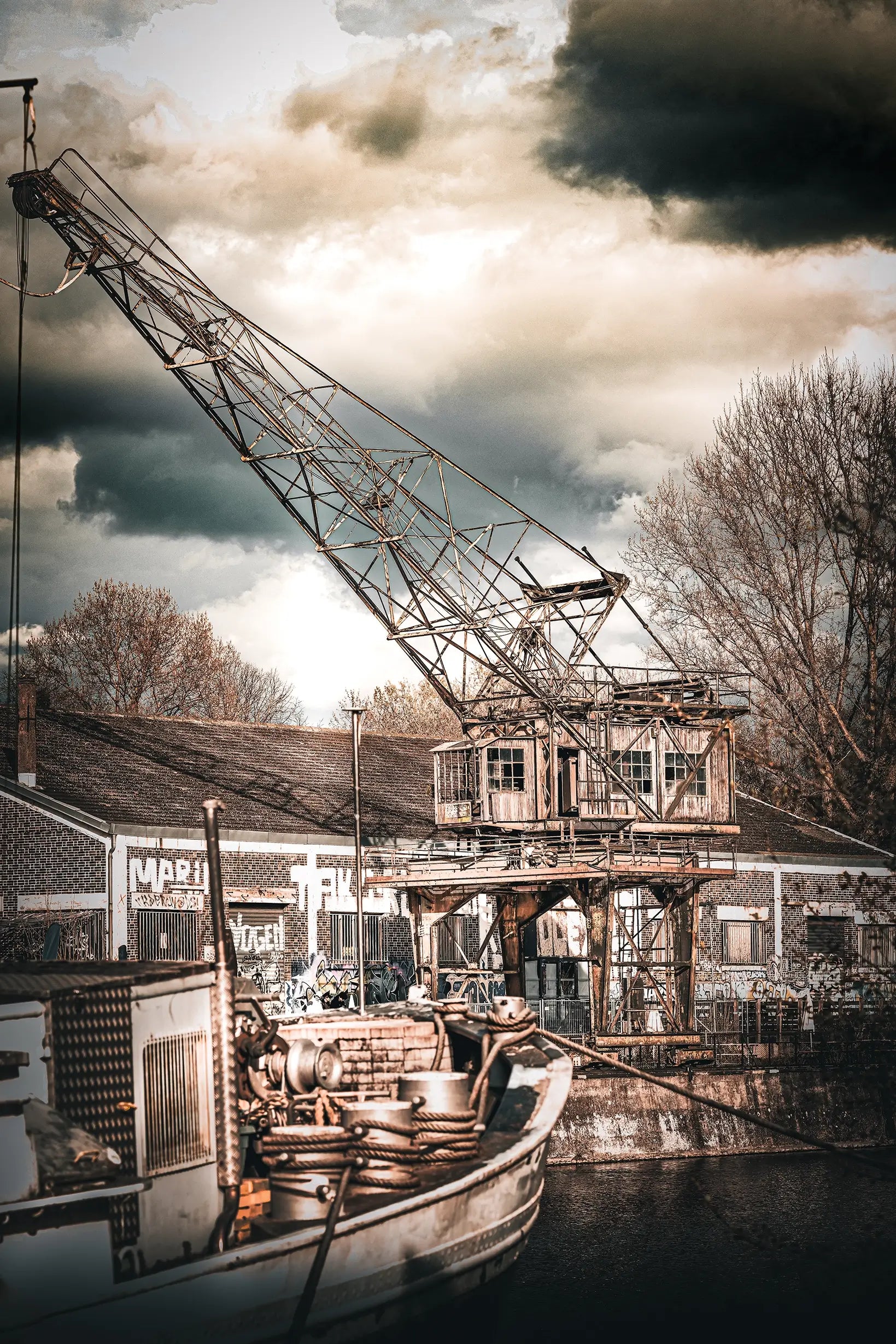 Photo Portfolio Marc Architecture 5