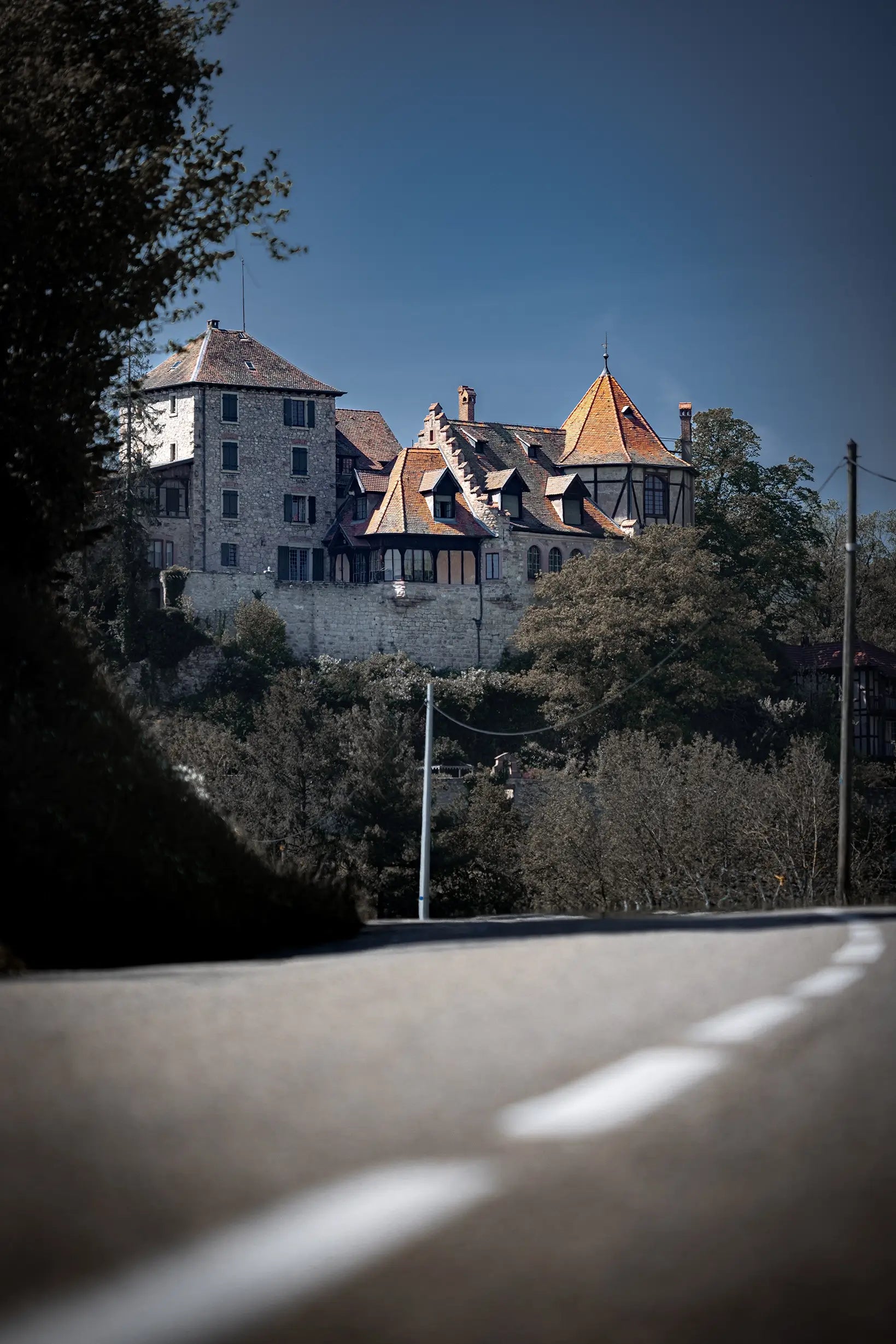 Photo Portfolio Marc Architecture 7