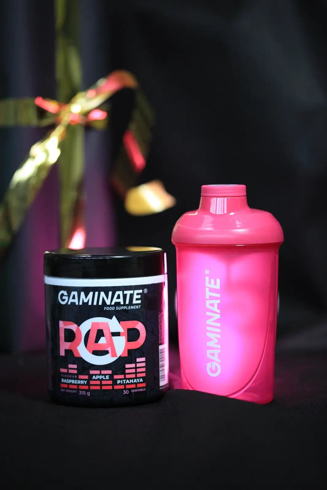 Photo produit lifestyle Gaminate 11