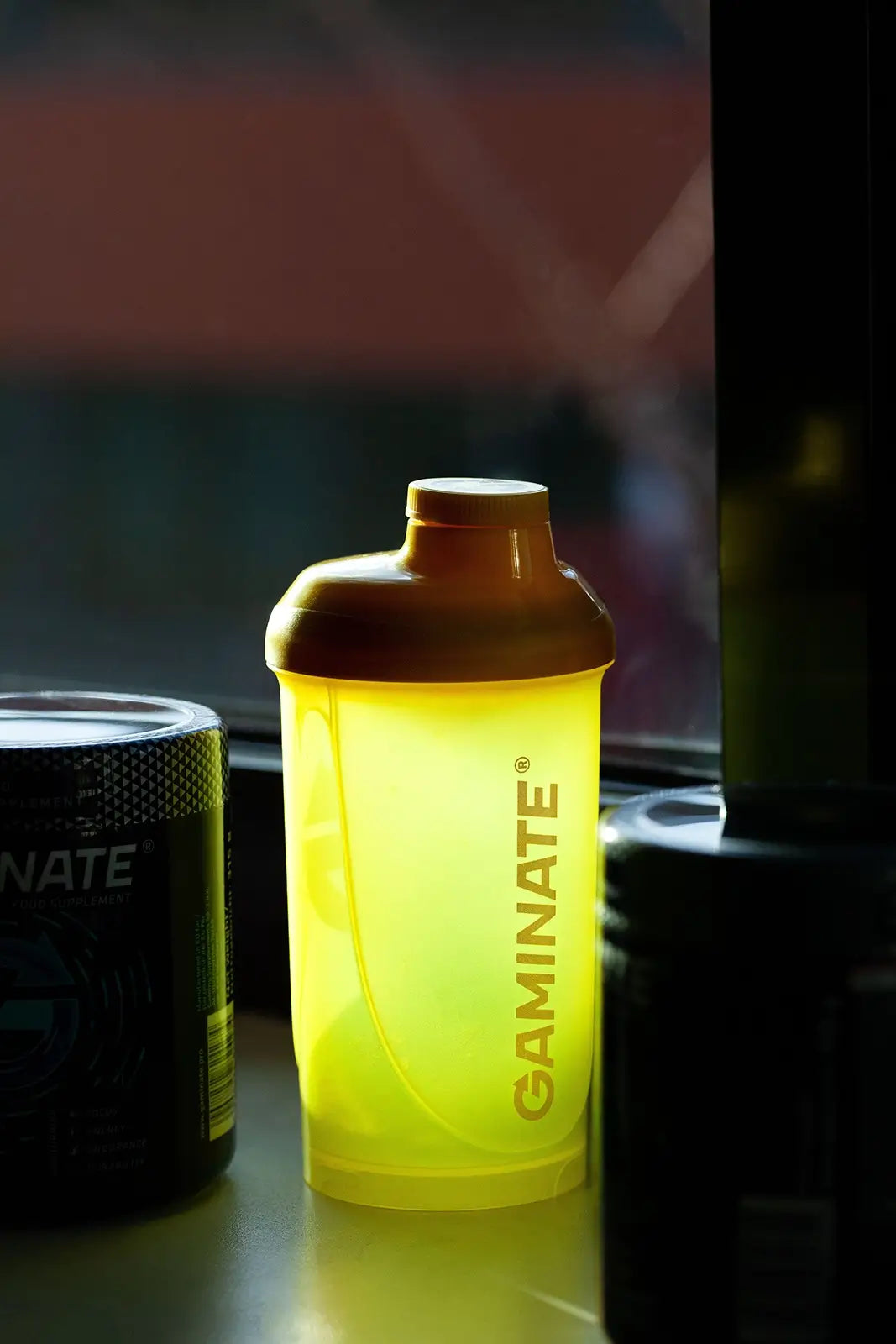 Photo produit lifestyle Gaminate 4