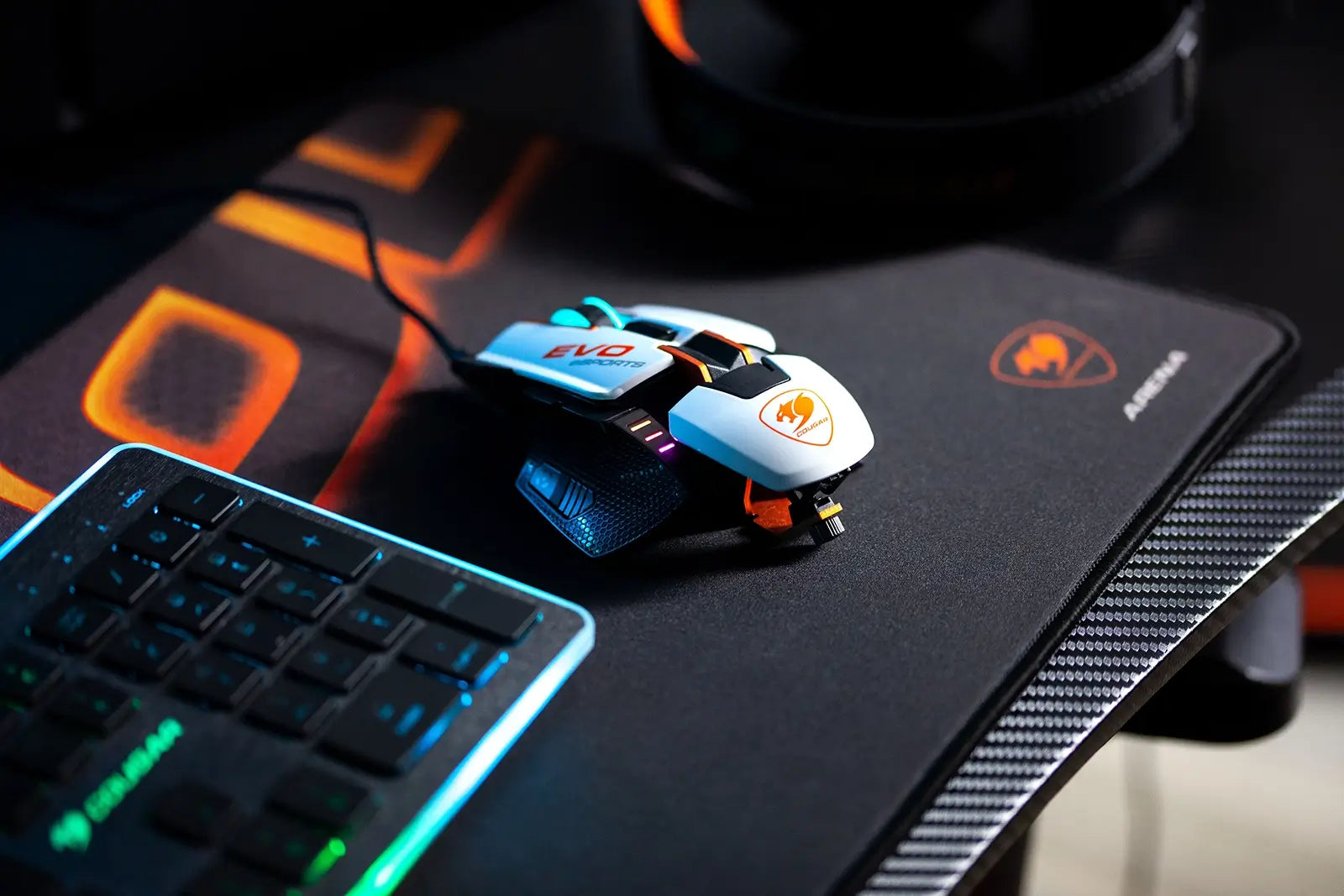 Photo produit lifestyle Gamingprive 7