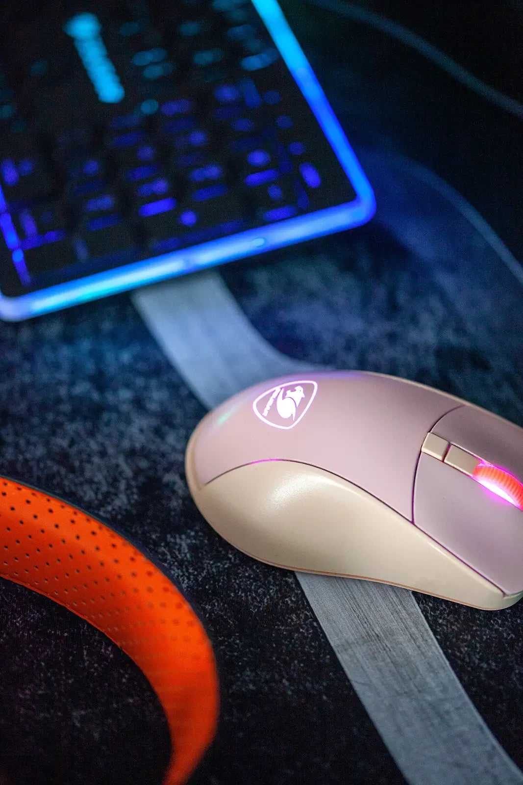 Photo produit lifestyle Gamingprive 8