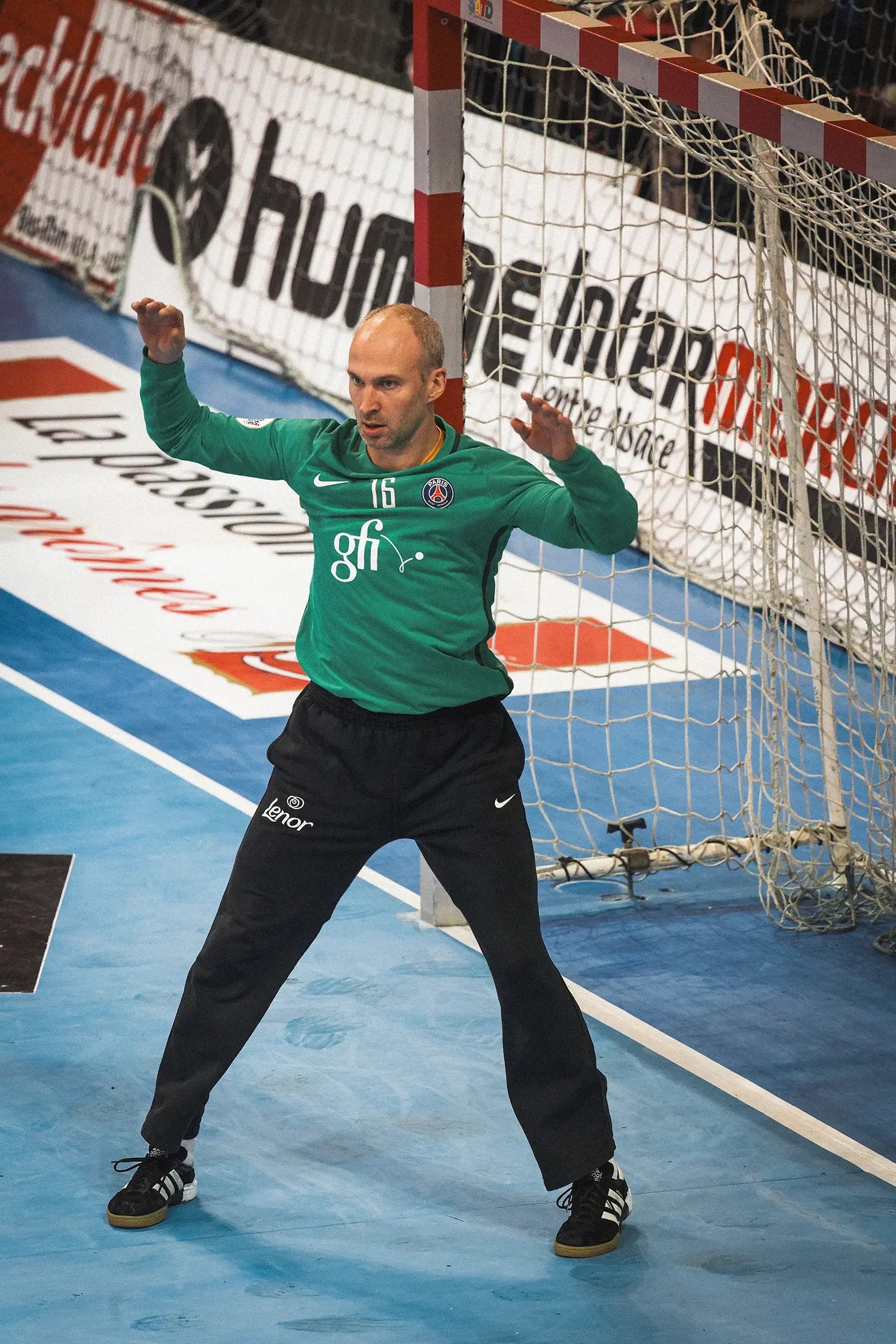 Photo Portfolio Marc Sport 10