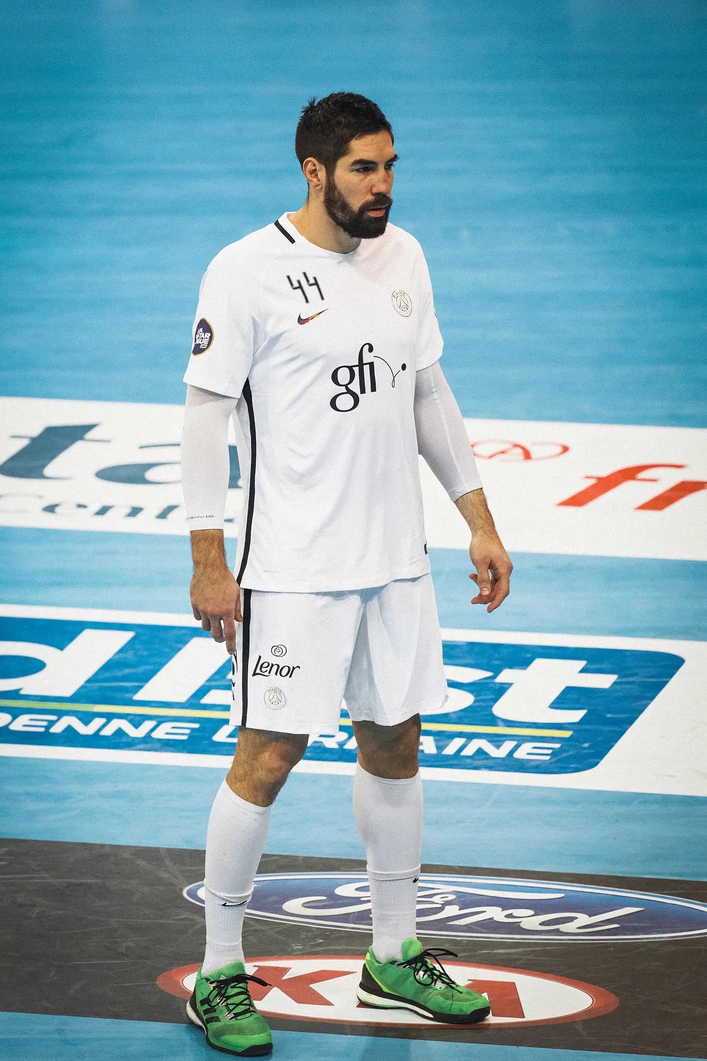 Photo Portfolio Marc Sport 6