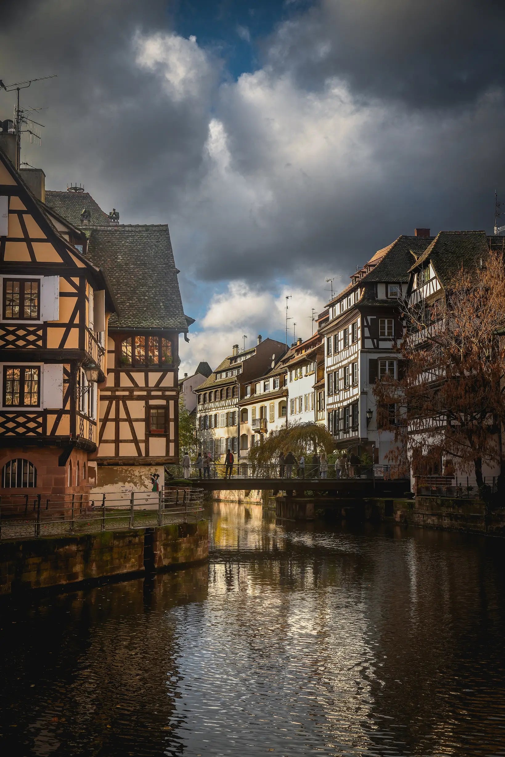 Photo Portfolio Marc Strasbourg 3