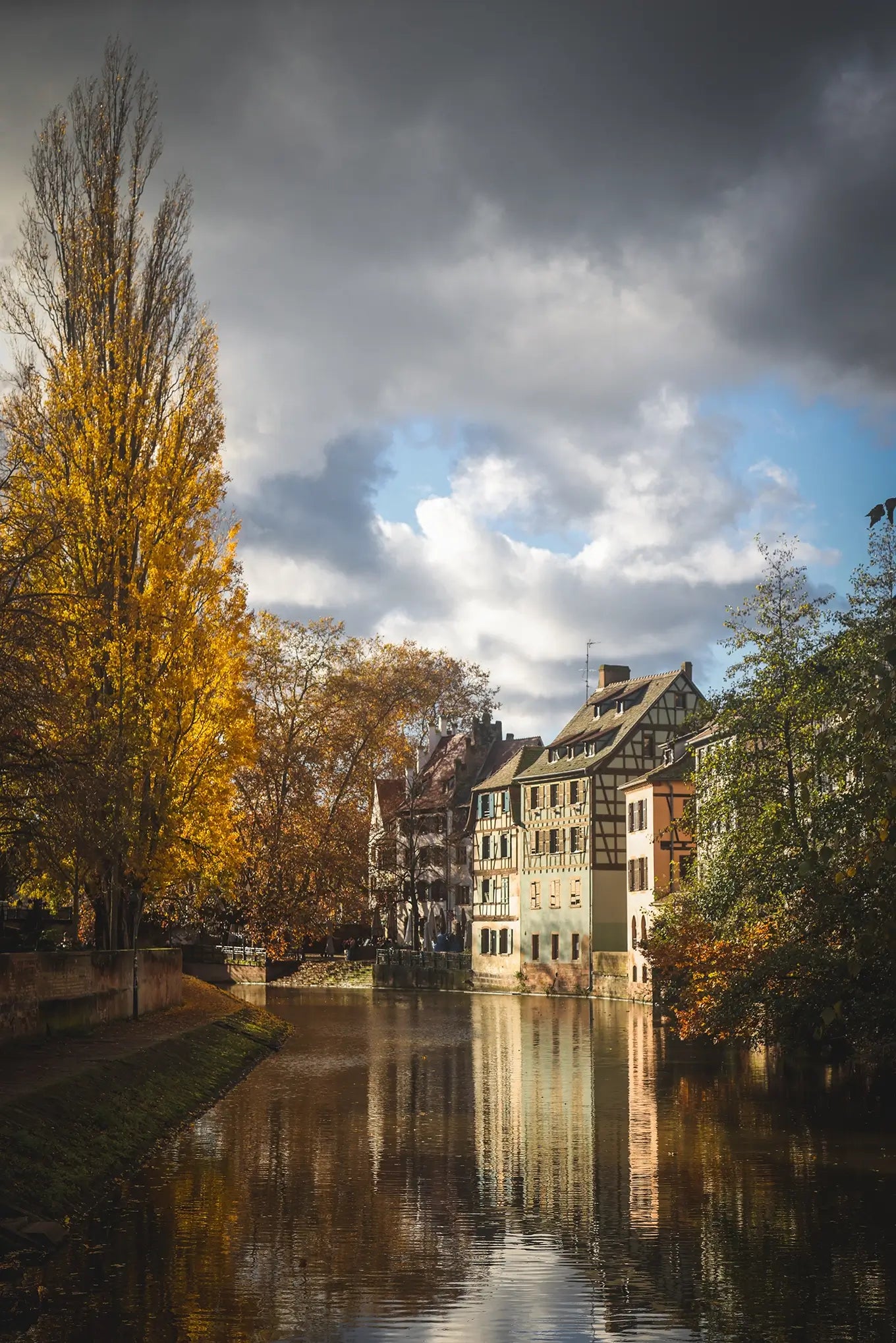 Photo Portfolio Marc Strasbourg 4